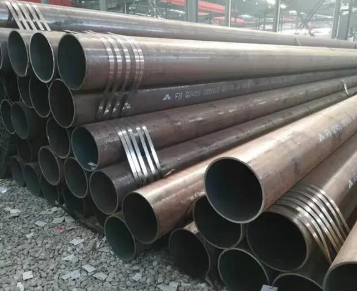 陕县高压锅炉管