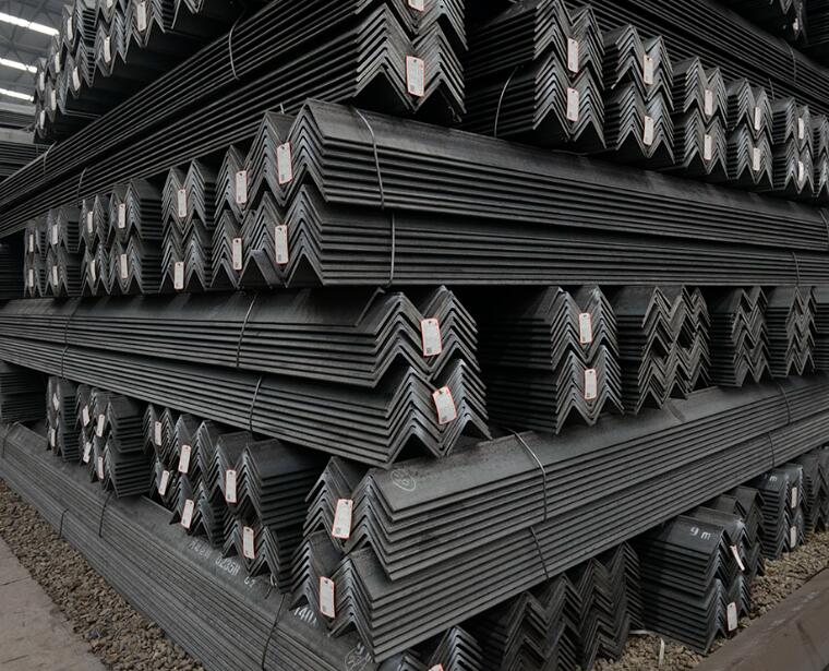 陕县低合金角钢